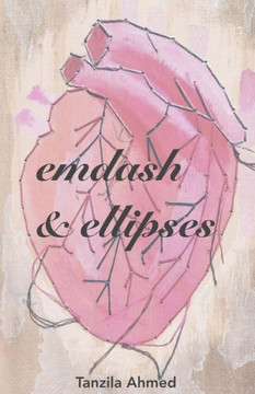 Emdash & Ellipses: A Chapbook