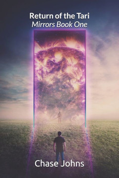 Return Of The Tari (Mirrors)