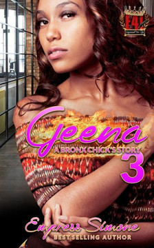 Geena: A Bronx Chick'S Story 3