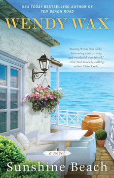 Sunshine Beach (Ten Beach Road Series)