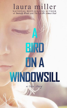 A Bird On A Windowsill