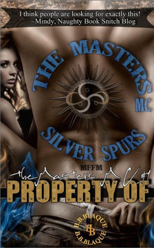 The Masters M.C.: Property Of
