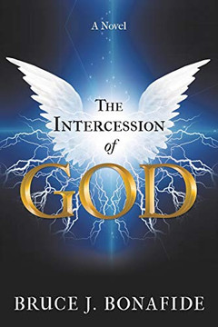 The Intercession Of God The Intercession Of God