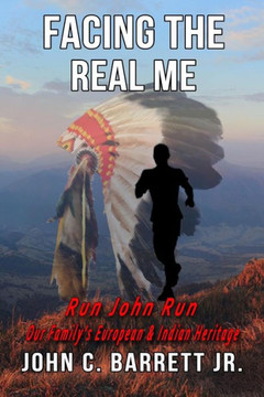 Facing The Real Me: Run John Run