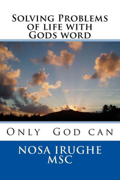 Solving Problems Of Life With Gods Word