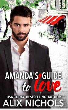 Amanda'S Guide To Love (La Boh?e)