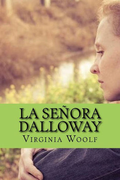La Se?ra Dalloway (Spanish Edition)