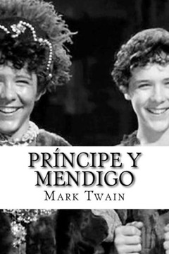 Pr?cipe Y Mendigo (Spanish Edition)