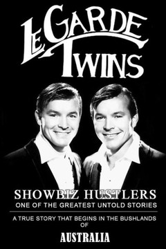 Showbiz Hustlers
