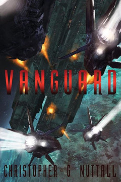 Vanguard (Ark Royal)