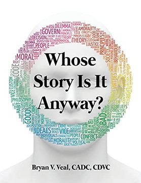 Whose Story Is It Anyway?