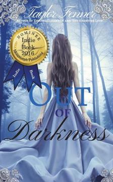 Out Of Darkness (Eternals Trilogy)