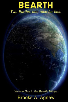 Bearth: Two Earths, One Race For Time