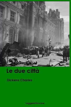 Le Due Citt?(Italian Edition)