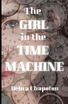 The Girl In The Time Machine