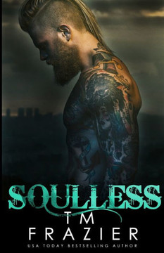 Soulless (The King Series)