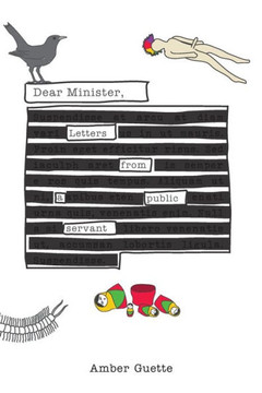 Dear Minister, Letters From A Public Servant