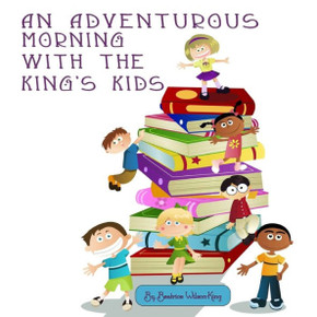 An Adventurous Morning With The King'S Kids