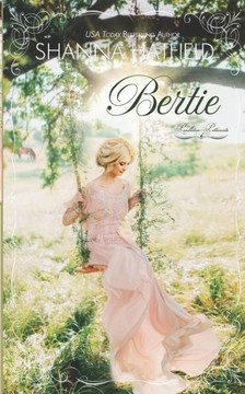 Bertie (Pendleton Petticoats)