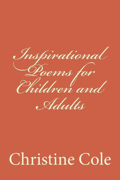Inspirational Poems For Children And Adults