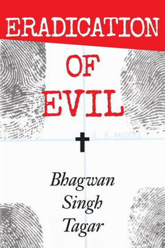 Eradication Of Evil