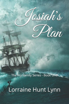 Josiah'S Plan: The Fry Family Series - Book One
