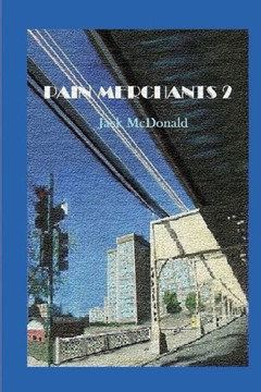 Pain Merchants 2 (The Pain Merchants Saga)