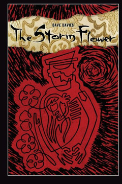 The Storm Flower: A World War Ii Thriller
