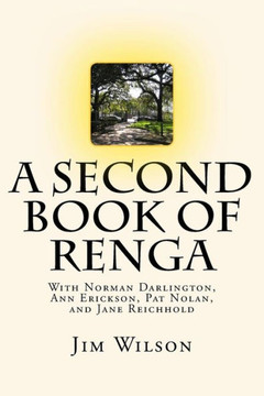 A Second Book Of Renga