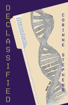 Declassified (The Hijacked Trilogy)