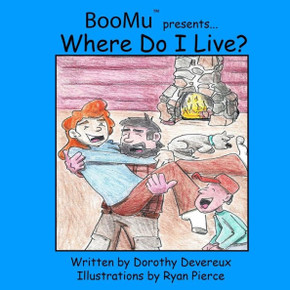 Boomu Presents...Where Do I Live?