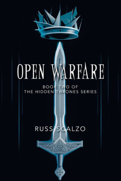 Open Warfare (Hidden Thrones)