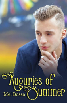 Auguries Of Summer