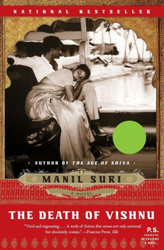 The Death Of Vishnu: A Novel