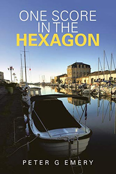 One Score In The Hexagon