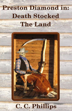 Death Stocked The Land