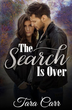 The Search Is Over