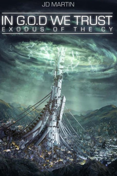 In G.O.D. We Trust: Exodus Of The Cy