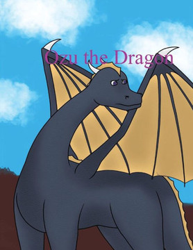 Ozu The Dragon