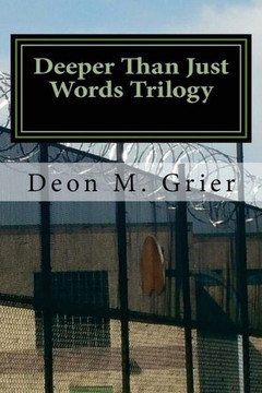 Deeper Than Just Words Trilogy: The Pain Behind The Wall (1)
