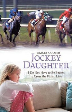 Jockey Daughter