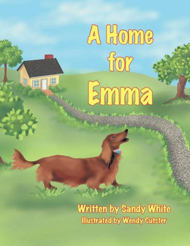 A Home For Emma