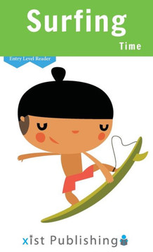 Surfing Time (Entry Level Readers)