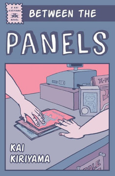 Between The Panels