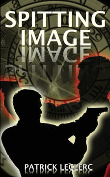 Spitting Image (The Immortal Vagabond Healer)