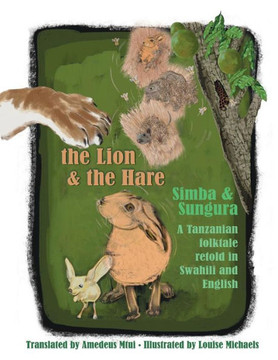 The Lion And The Hare