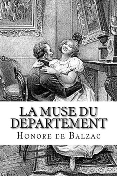 La Muse Du Departement (French Edition)