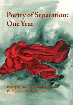 Poetry Of Separation One Year
