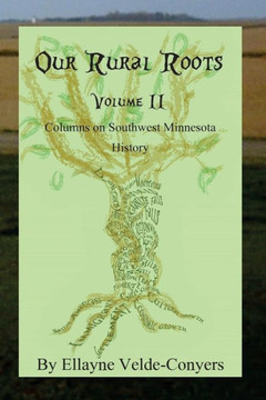 Rural Roots Vol Ii (Our Rural Roots)
