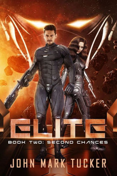 Elite: Two: Second Chances